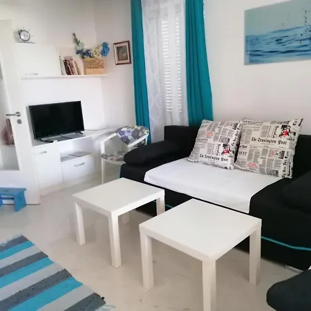 Apartamento Juras