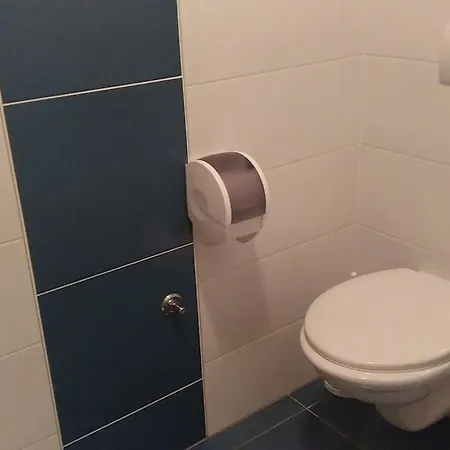 Apartamento Juras Baška