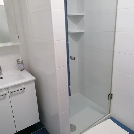 Apartamento Juras Baška