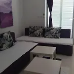 公寓 Juras 巴斯卡