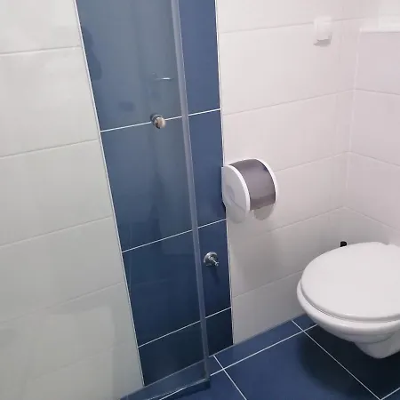 Appartement Juras *
