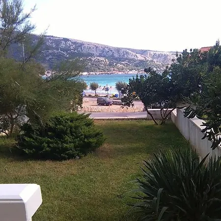 Appartement Juras *