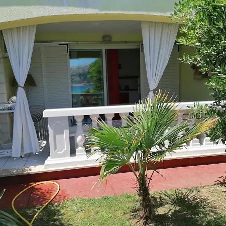 Appartement Juras