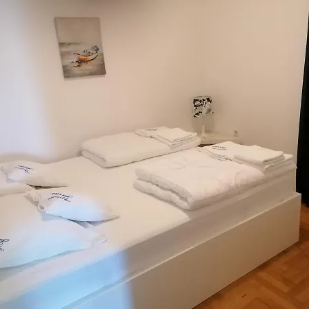 Appartement Juras *