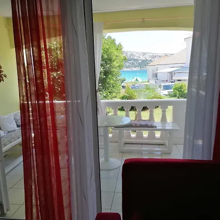 Juras Appartement