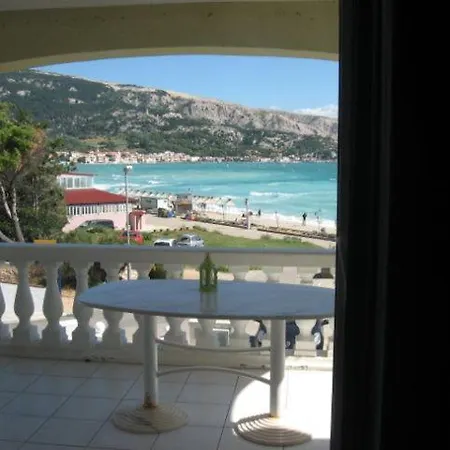 Juras Appartement
