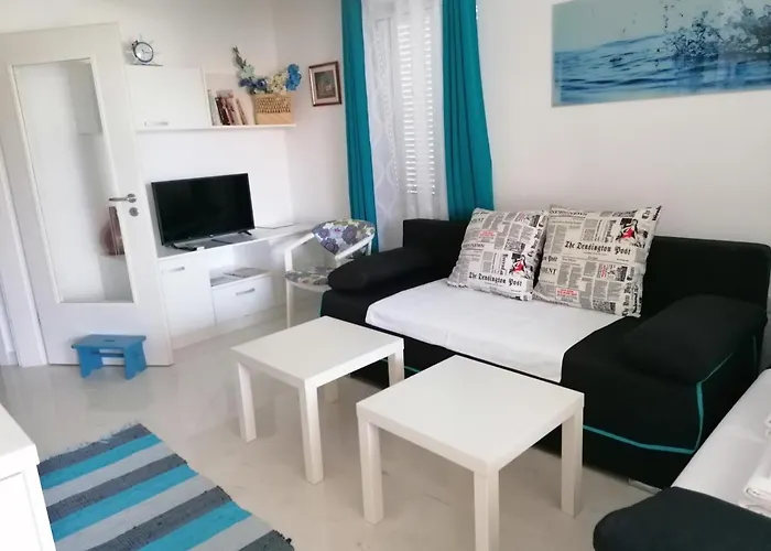 Apartament Juras