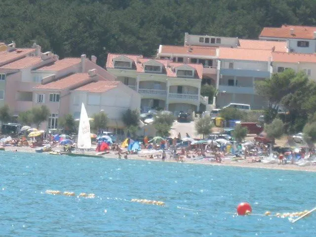 Juras Apartamento Baška