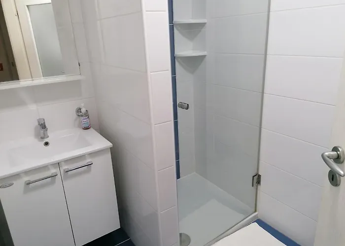 Apartman Juras Baška